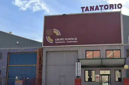 Floristería para Tanatorio Medina del Campo