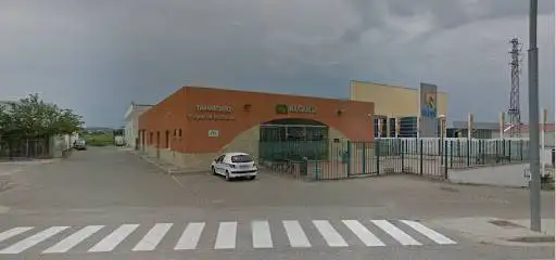 Floristería para Tanatorio Mémora Alcañiz