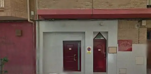 Floristería para Tanatorio Mendavia