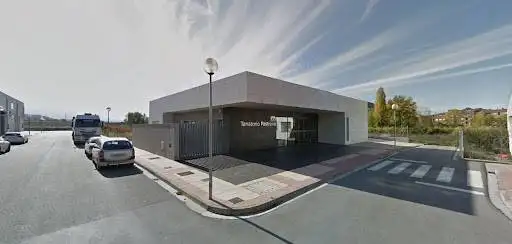 Floristería para Tanatorio Nájera – Mémora