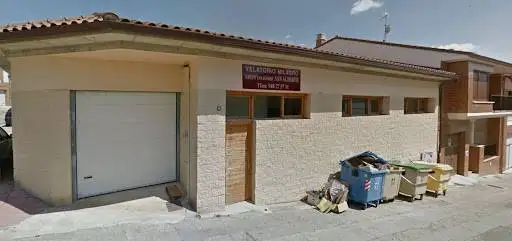 Floristería para Tanatorio Milagro