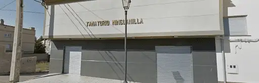 Floristería para Tanatorio Minglanilla Valentín y Luis Espada