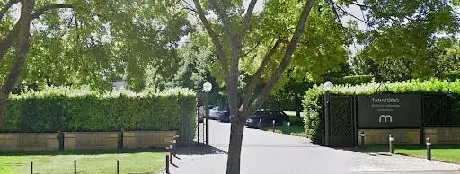 Floristería para Tanatorio Miranda de Ebro