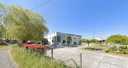 Floristería para Tanatorio Raúl Monforte