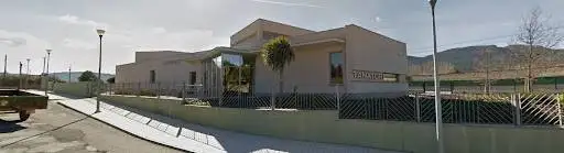 Floristería para Tanatorio de Montblanc