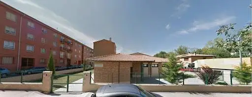 Floristería para Tanatorio Arcos de Jalón