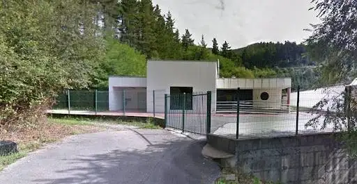 Floristería para Tanatorio de Ermua