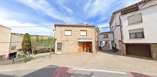 Floristería para Tanatorio San José – Murillo de Río Leza