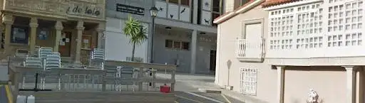 Floristería para Tanatorio Muxía