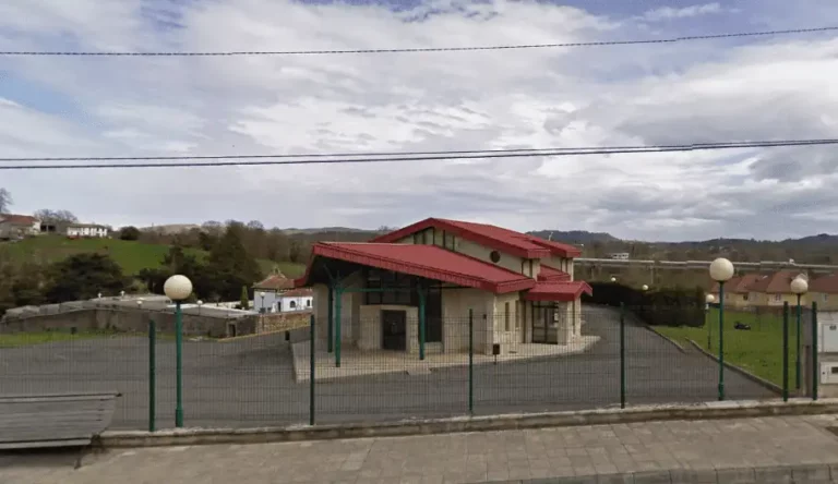 Floristería para Tanatorio Nava