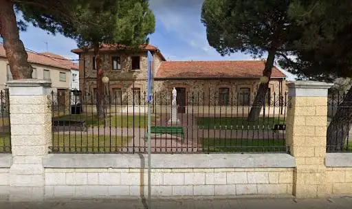 Floristería para Tanatorio Navas de Oro