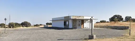 Floristería para Tanatorio Navas de San Antonio