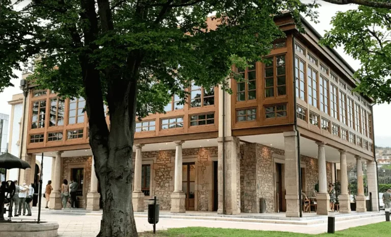 Floristería para Tanatorio Noega