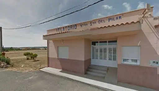 Floristería Tanatorio de Tábara – Ntra. Señora del Pilar