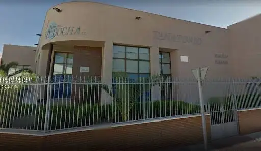 Floristería para Tanatorio Bailén Ntra. Sra. de Atocha