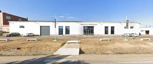 Floristería para Tanatorio Nuevo de Tordesillas