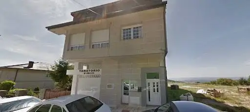 Floristería para Tanatorio Bousende