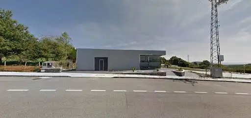 Floristería para Tanatorio Do Cabe – O Incio