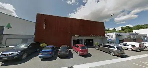 Floristería para Tanatorio Oria