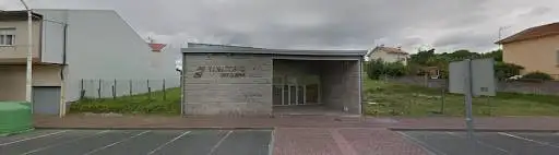 Floristería para Tanatorio Ortigueira