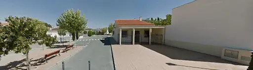 Floristería para Tanatorio Osa de la Vega