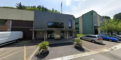 Floristería para Tanatorio Ordizia