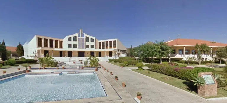 Floristería para Tanatorio Parcemasa