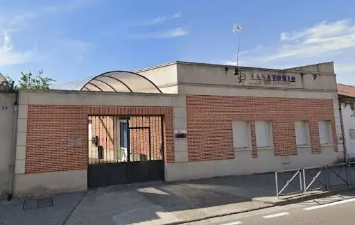 Floristería para Tanatorio Pedrajas de San Esteban