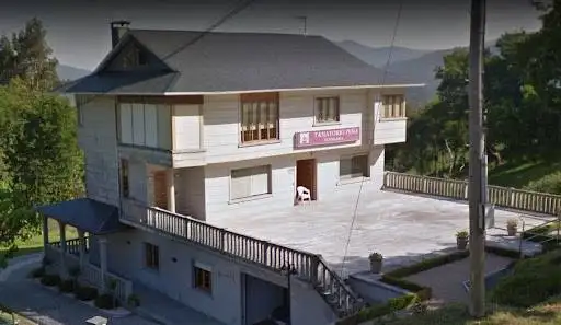 Floristería para Tanatorio Peña