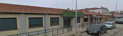 Floristería para Tanatorio Peñaranda de Bracamonte