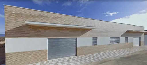 Floristería para Tanatorio Pérez Bueno