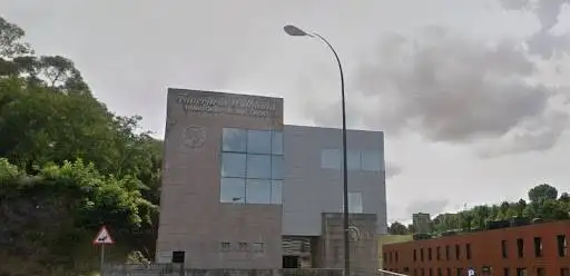 Floristería para Tanatorio Bilbaína – Plaza del Gas