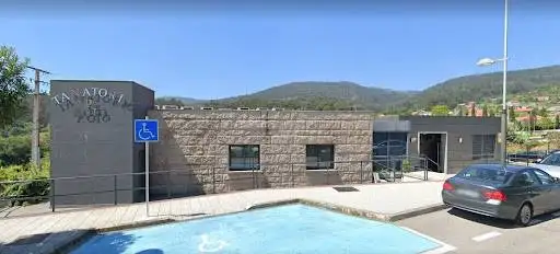 Floristería para Tanatorio de Poio