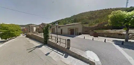 Floristería para Tanatori de Ponts J. Torné