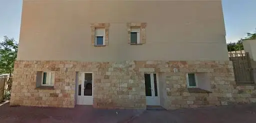 Floristería para Tanatorio de Prádena