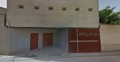 Floristería para Tanatorio Preixana