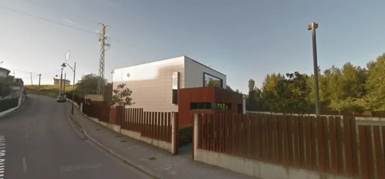 Floristería Tanatorio Puente Nora – Paredes