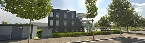 Floristería para Tanatorio Reus