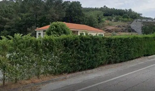 Floristería para Tanatorio Aliende