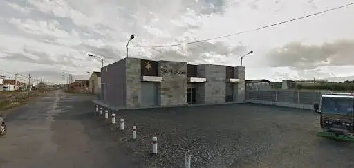 Floristería para Tanatorio de Rincón de Soto