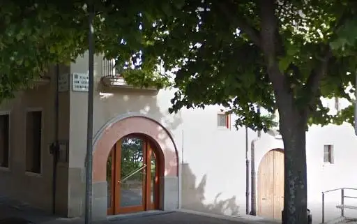 Floristería para Tanatorio San Agustín