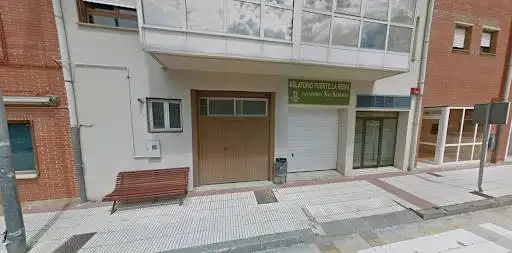 Floristería para Tanatorio Puente la Reina