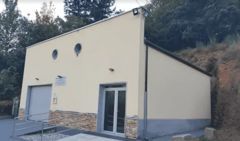 Floristería para Tanatorio San Antolín