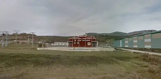 Floristería para Tanatorio San Antonio Guardo