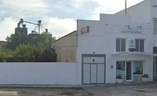 Floristería para Tanatorio San Antonio de Mojados