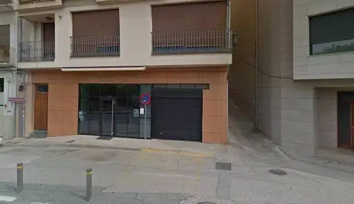 Floristería para Tanatorio San Blas