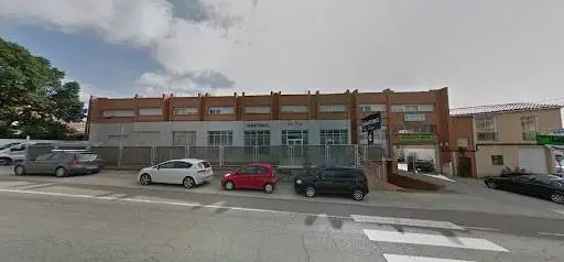 Floristería para Tanatorio San Jorge