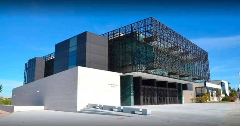 Floristería para Tanatorio San José en Burgos