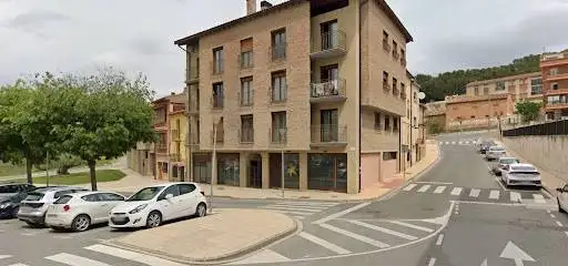 Floristería para Tanatorio Viana