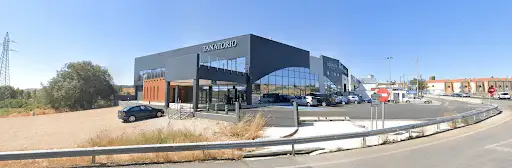 Floristería para Tanatorio San Julián